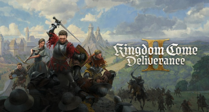 天國拯救2喪鐘為誰而鳴任務(wù)怎么做