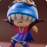 小矮人傳說中文版