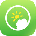 綠洲天氣預(yù)報(bào)