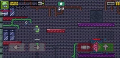像素勇者戰(zhàn)爭最新版