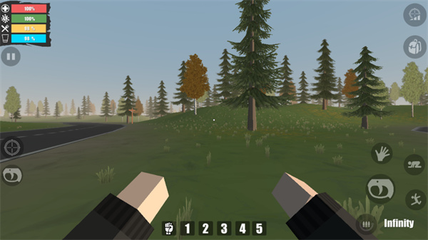 命運(yùn)Z僵尸生存MOD菜單中文版 命運(yùn)Z僵尸生存MOD菜單中文版