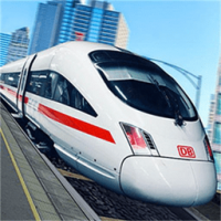 真實火車模擬3D