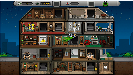 7號特工任務最新版