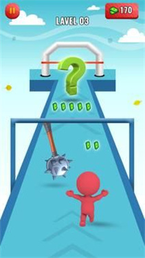 數(shù)學(xué)跑者3D游戲免廣告 數(shù)學(xué)跑者3D游戲免廣告