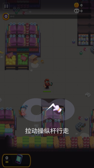 幸存者時間僵尸免廣告