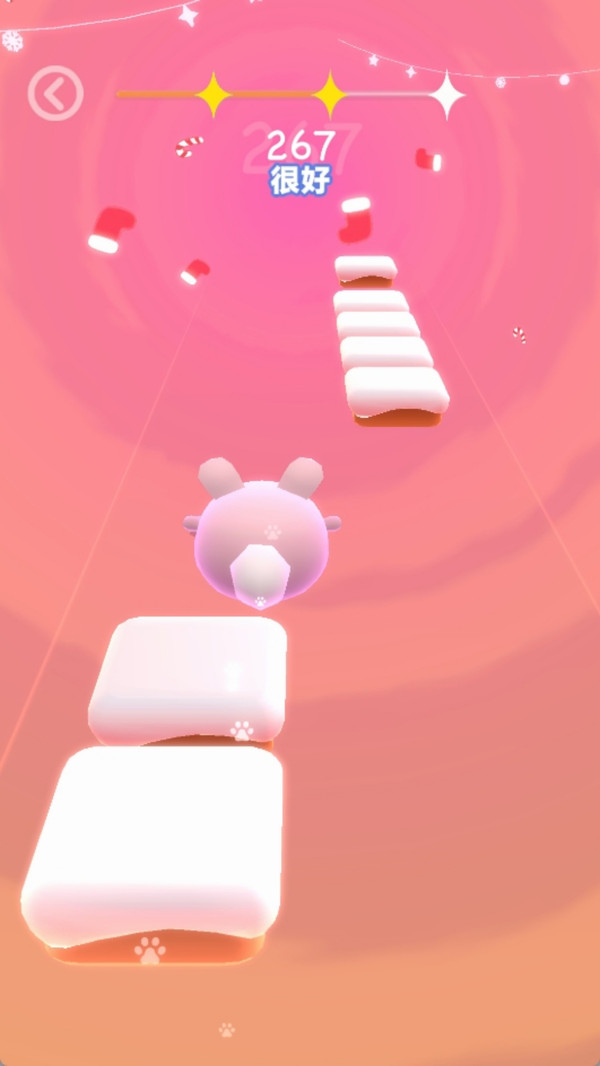 音樂狂奔