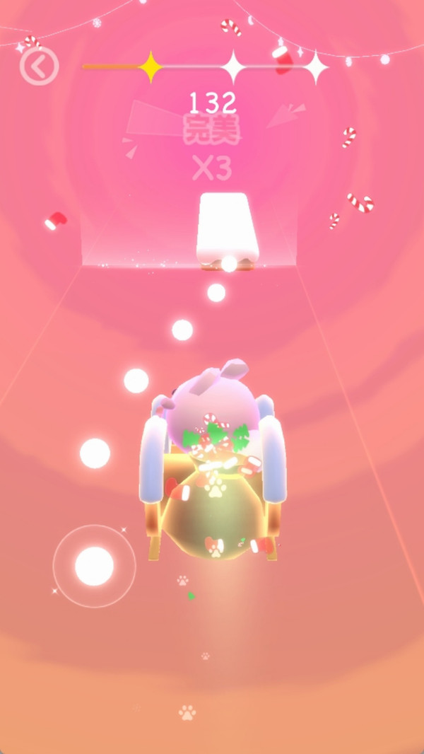 音樂狂奔
