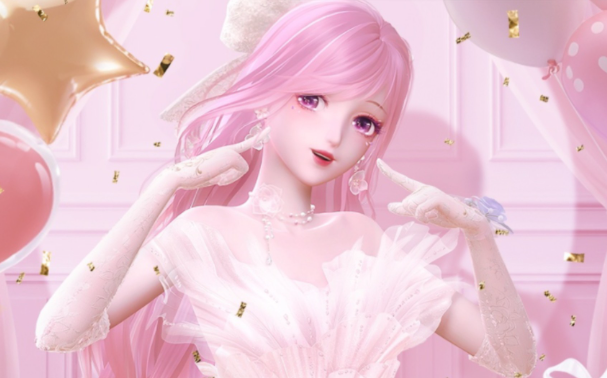 奇跡暖暖熠熠星輝怎么搭配