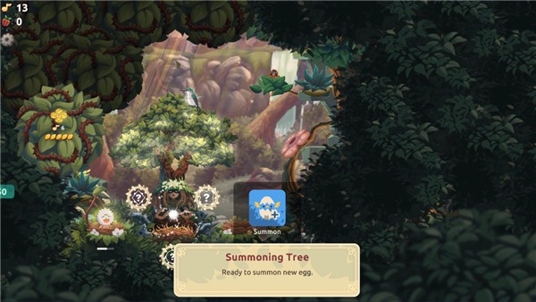 鳥類世界內置菜單版
