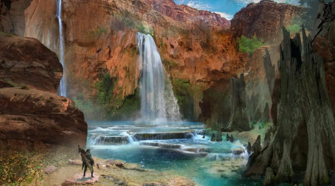 怪物獵人荒野釣魚支線任務怎么做