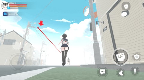 病嬌殺手模擬器
