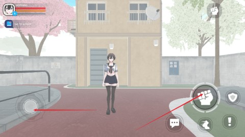 病嬌殺手模擬器