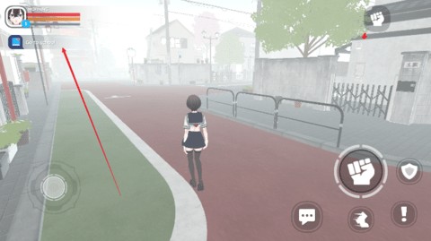 病嬌殺手模擬器