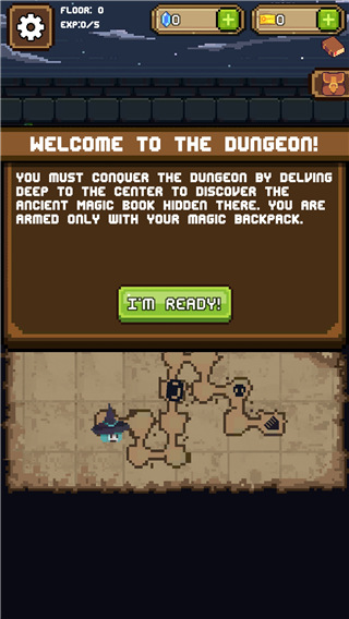 背包英雄中文手機版