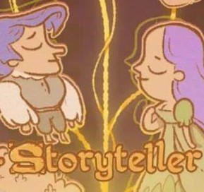 Storyteller游戲手機(jī)版