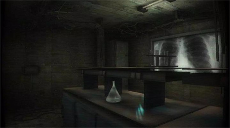 死亡地窖手機版
