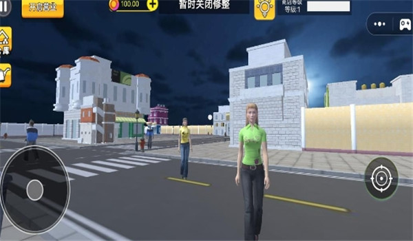 便利店經(jīng)營(yíng)游戲2025