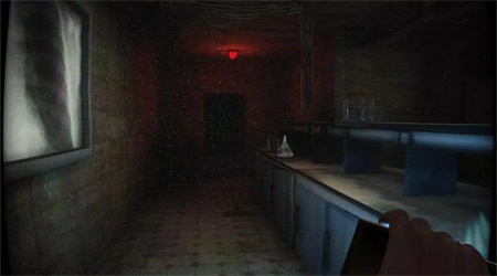 死亡地窖手機版