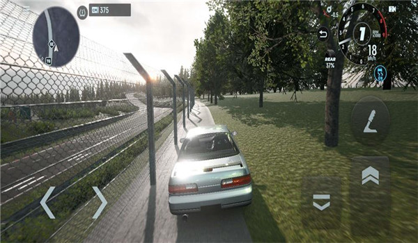 carx漂移賽車3破解版