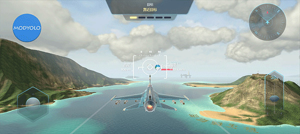 天空戰(zhàn)士空戰(zhàn)