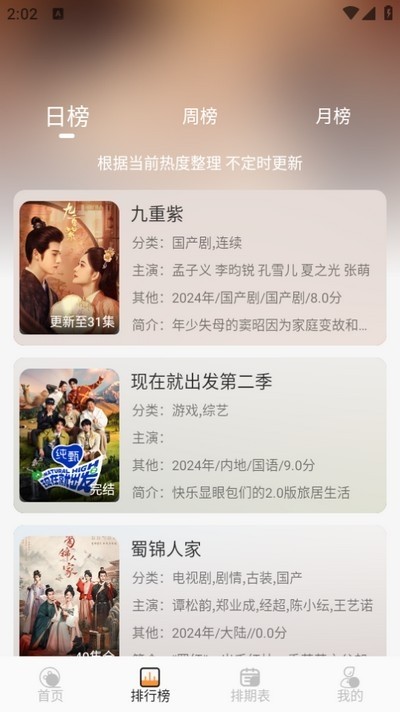 yiyi影視