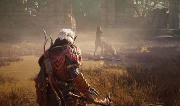 怪物獵人荒野古舊龍雕幣怎么刷