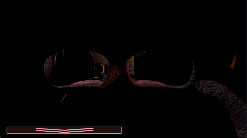 玩具熊的五夜后宮2手機版