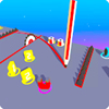 毛筆競(jìng)賽3D最新版