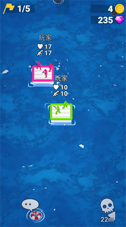 海洋戰(zhàn)爭(zhēng)模擬游戲手機(jī)版最新版