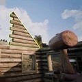 海上狩獵季MOD內置菜單