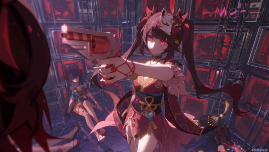 崩壞星穹鐵道囈語密林隱藏寶箱在哪里