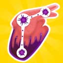 人體細胞連接內置菜單版