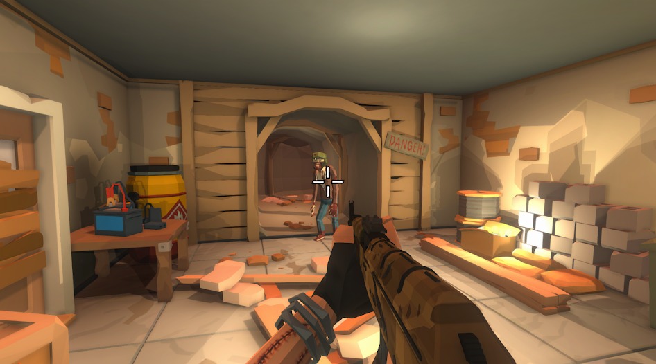 行尸2漢化內置Mod菜單版