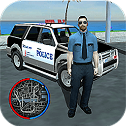 警察追捕行動中文版