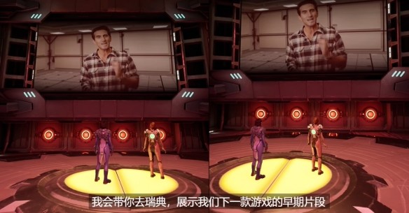 雙影奇境第六章隱藏關(guān)卡怎么開啟-雙影奇境第六章隱藏關(guān)卡開啟攻略