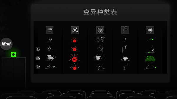 僵尸之夜恐怖無限針劑版