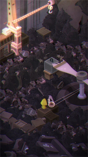 極小夢魘
