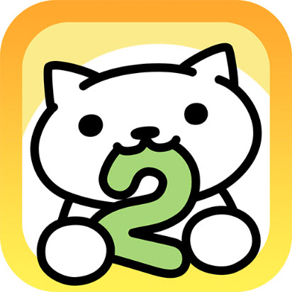 貓咪收集2