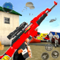 FPS特種兵射擊