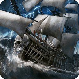 海盜死亡瘟疫無限金幣內(nèi)購版