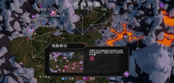 不死族中文版