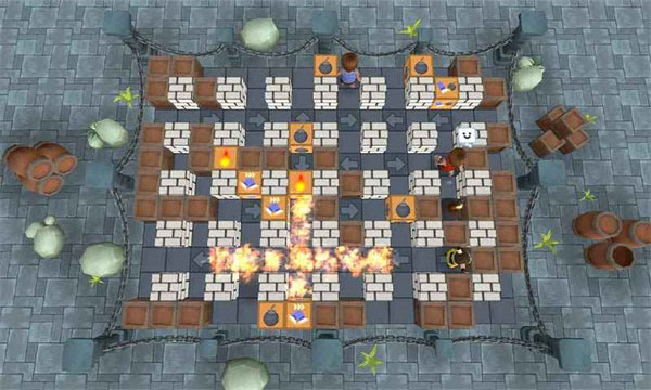 海盜派對無限金幣版