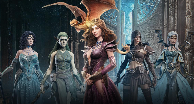 龍息神寂棘冰之主怎么打