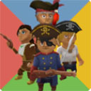海盜派對無限金幣版