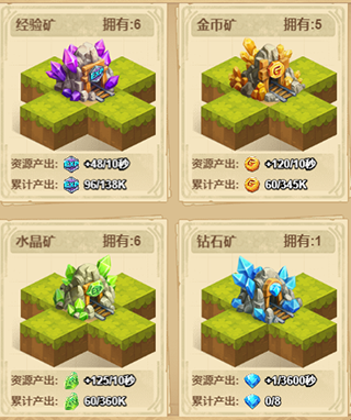 榮耀崛起0.1折