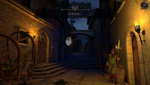 達芬奇密室1漢化免費版 達芬奇密室1漢化免費版