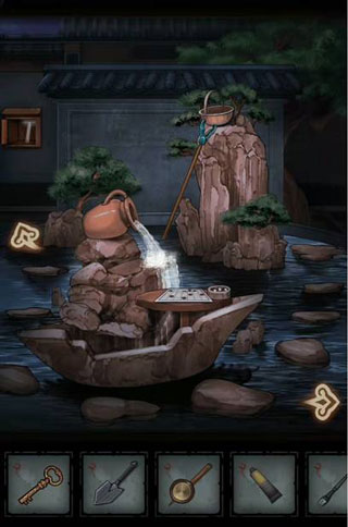 怨偶游戲正版