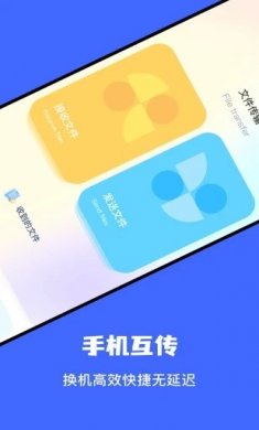 文件傳輸助手