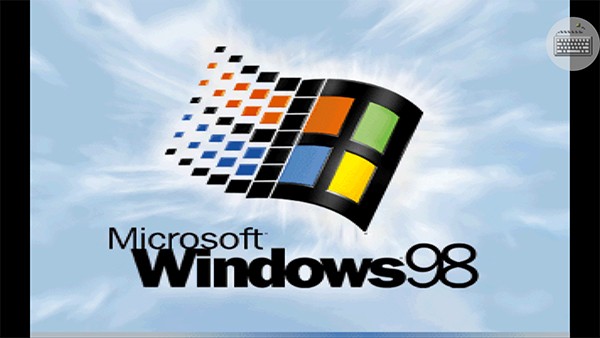 win98模擬器最新版
