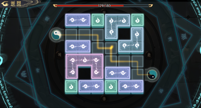 長生天機降世怎么下棋